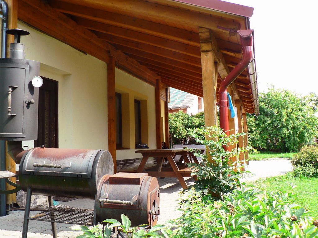 Chata Pod Hájkem Vrchlabí Exterior foto