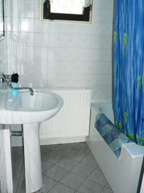 Chata Pod Hájkem Vrchlabí Habitación foto