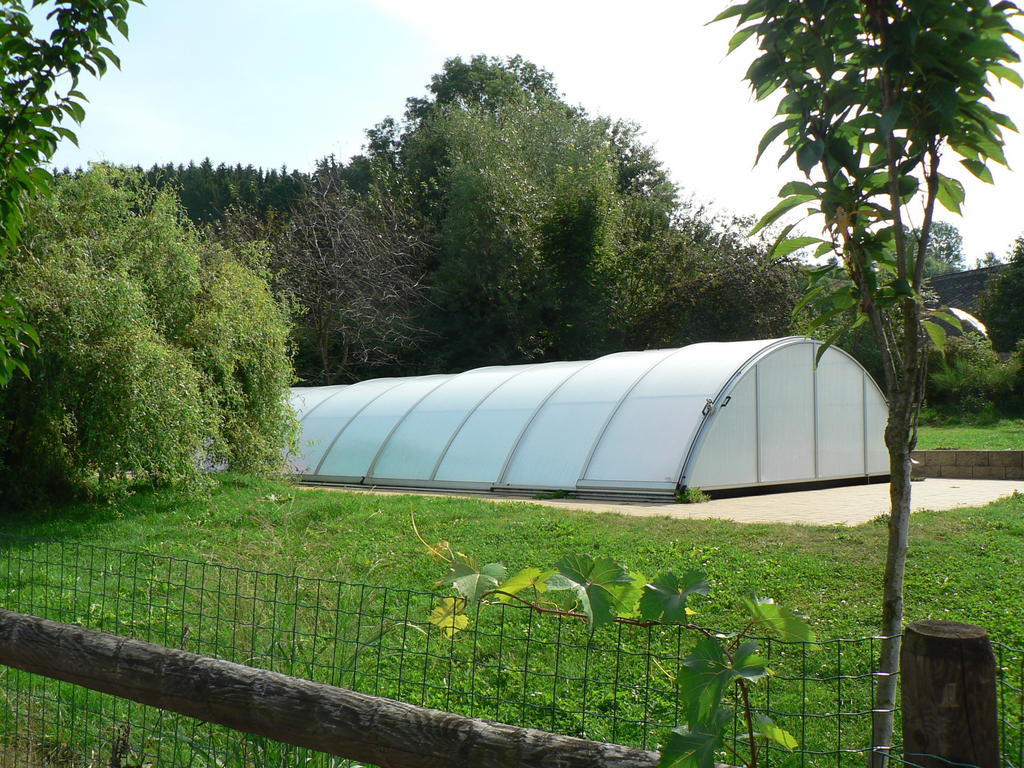 Chata Pod Hájkem Vrchlabí Habitación foto