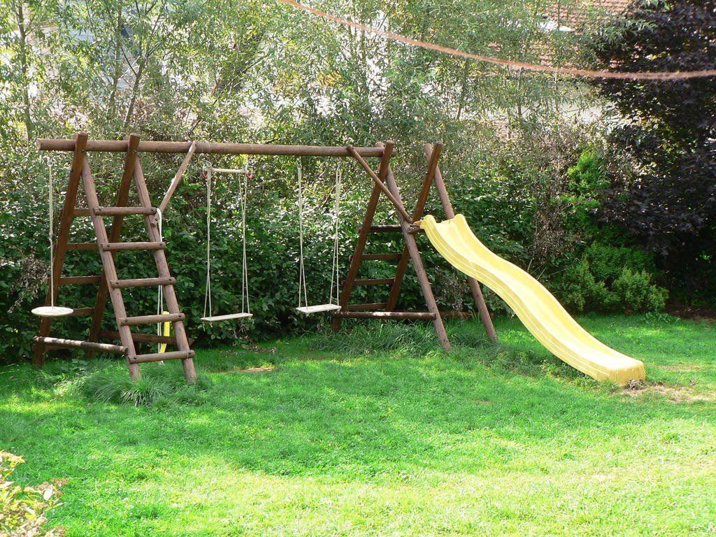 Chata Pod Hájkem Vrchlabí Habitación foto
