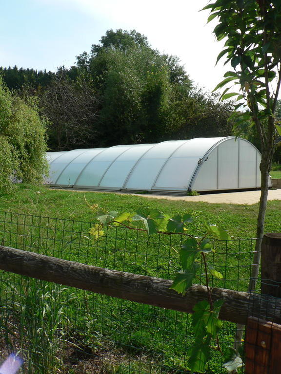 Chata Pod Hájkem Vrchlabí Exterior foto