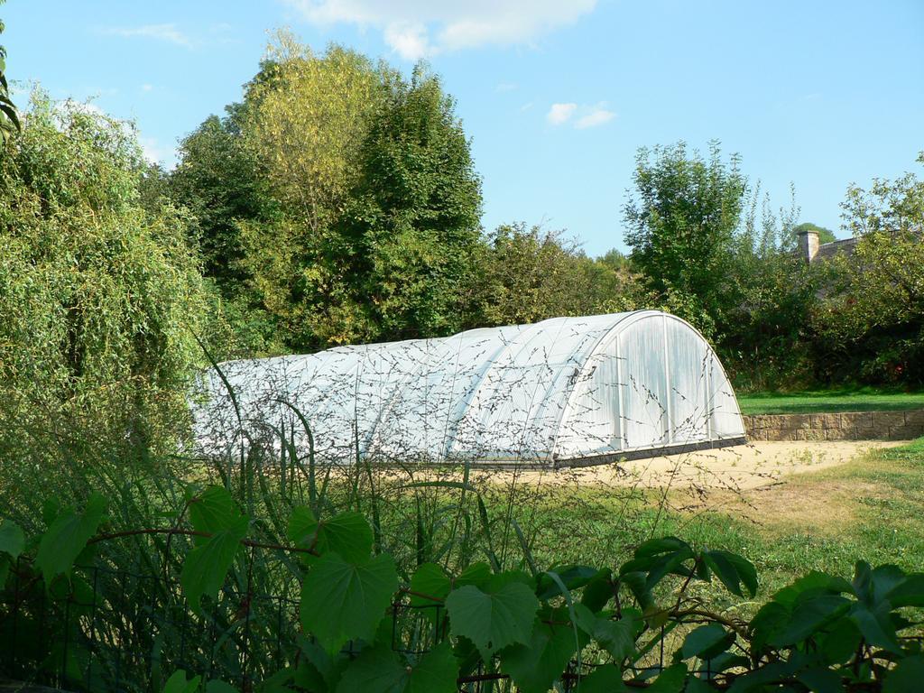Chata Pod Hájkem Vrchlabí Exterior foto