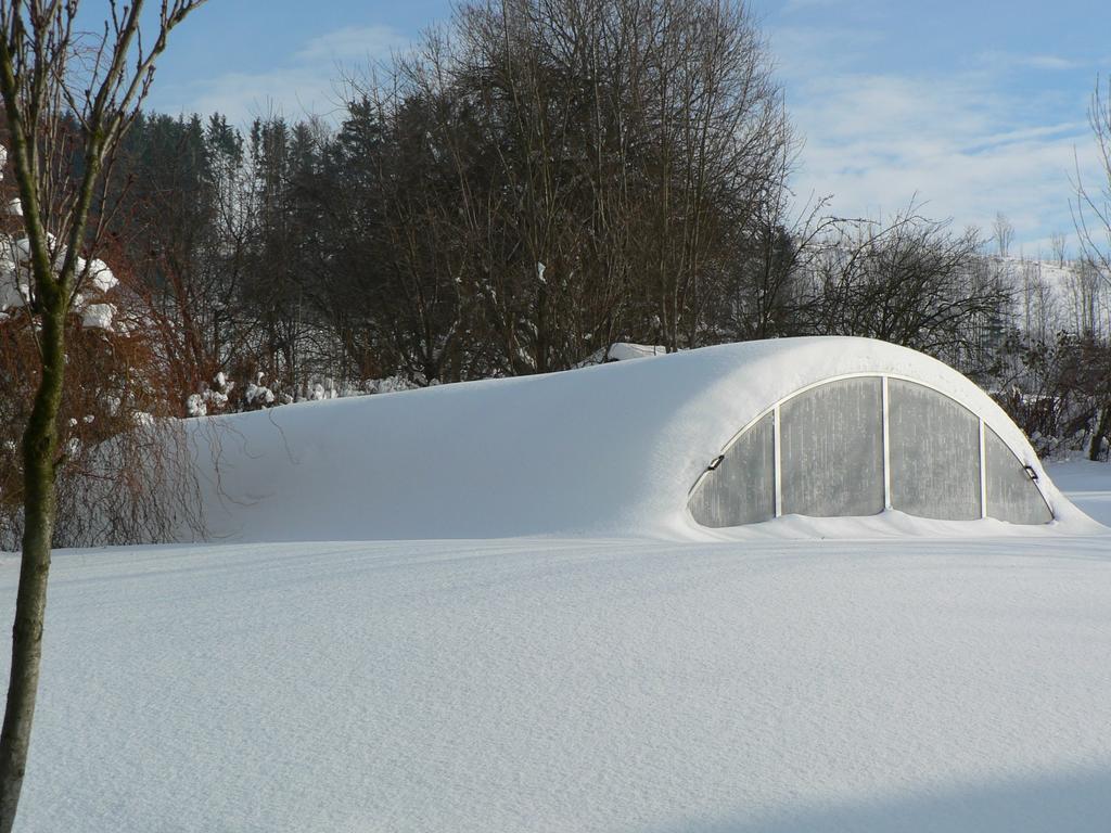 Chata Pod Hájkem Vrchlabí Exterior foto