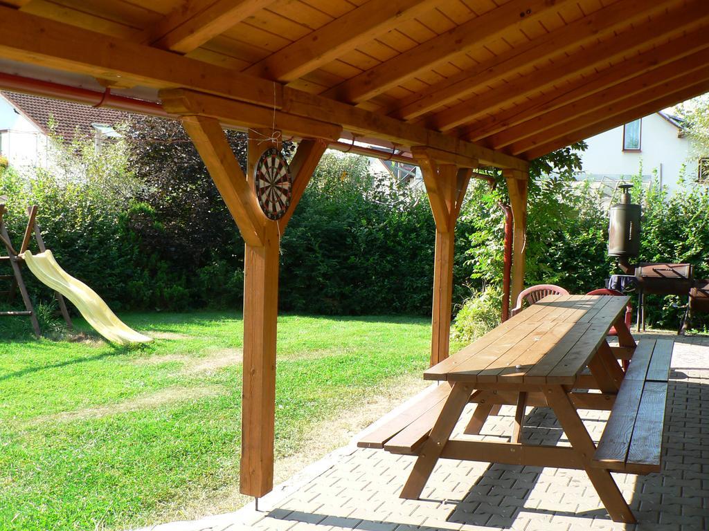 Chata Pod Hájkem Vrchlabí Exterior foto