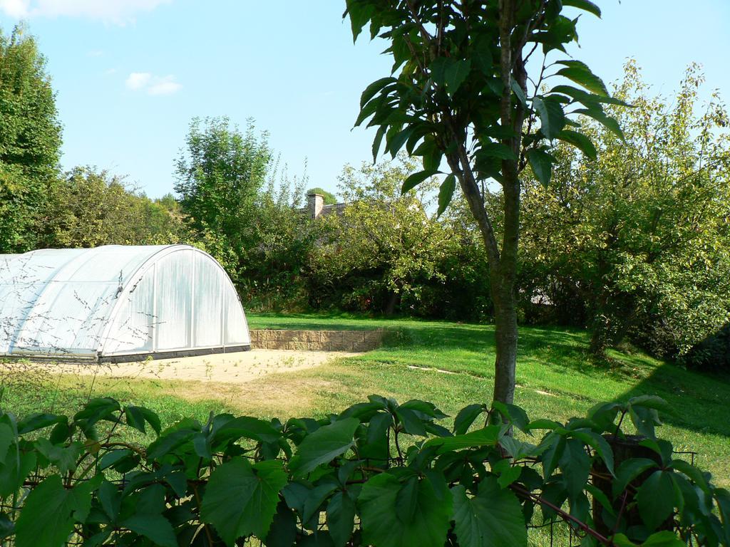 Chata Pod Hájkem Vrchlabí Exterior foto