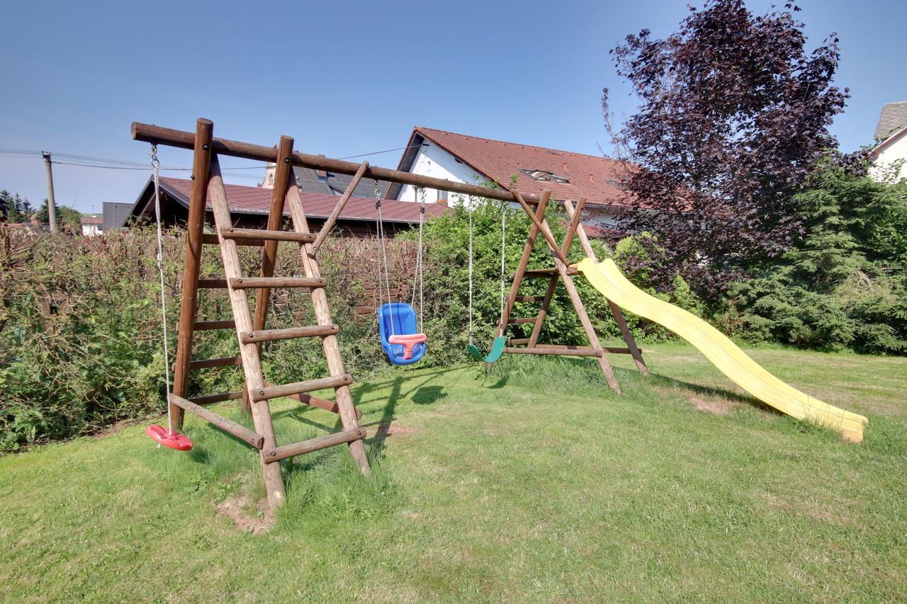 Chata Pod Hájkem Vrchlabí Exterior foto